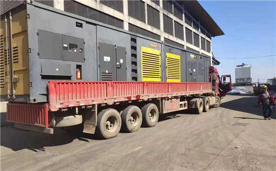 庆安200KW发电机组适配电缆规格选型指南
