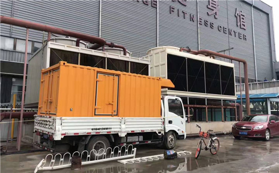 庆安300KW发电机组适配电缆规格选型指南