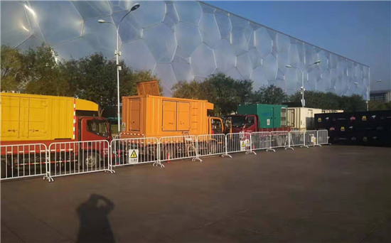 庆安400KW发电机组适配电缆规格选型指南
